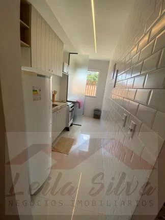 Imagem Minha Casa Minha Vida para Venda em Teresina, Bela Vista, 2 dormitórios, 1 suíte, 2 banheiros, 1 vaga