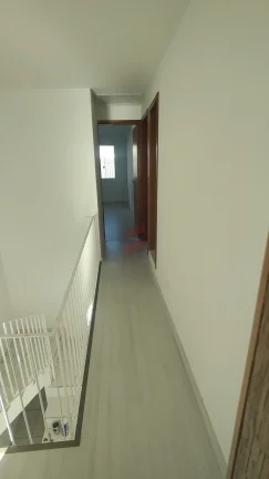 Imagem SOBRADO com 3 dormitórios à venda por R$ 850.000,00 no bairro Novo Mundo - CURITIBA / PR