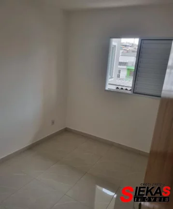 Imagem Apartamento à venda em São Paulo-SP, na Vila Tolstoi: 2 quartos, 1 sala, 1 banheiro, 40m² de área.