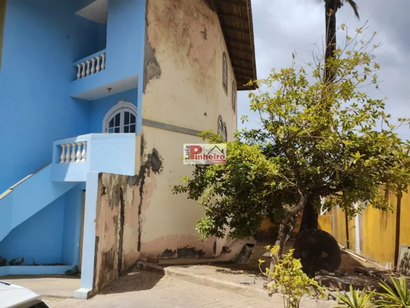 Imagem TRIPLEX NO CORSARIO COM 2 suites