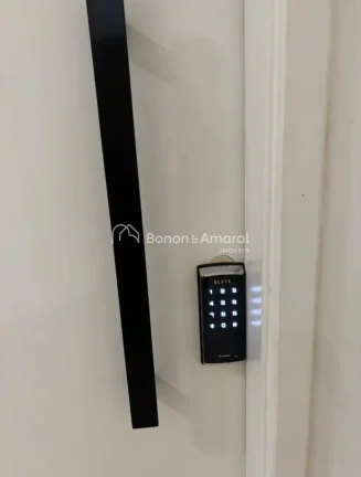 Imagem Apartamento moderno e completo à venda - conforto, sofisticação e excelente acabamento

Apartamen...
