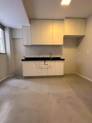 Imagem Apartamento Exclusivo no Cambuí – Sofisticação e Conforto em Campinas!