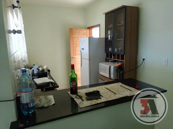 Imagem Casa 105m2 em lote 450m2 no Cond. Residencial São Mateus