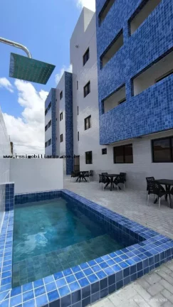 Imagem Apartamento no Parque do Sol, Gramame em João Pessoa/PB, 2 Q
