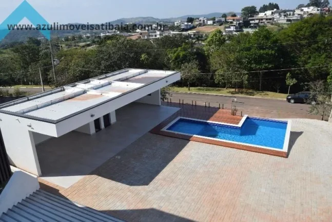 Imagem Casa em Condomínio para Venda em Atibaia, Condominio Shamballa III, 3 dormitórios, 3 suítes, 4 banheiros, 4 vagas