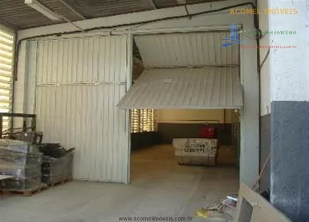 Imagem Galpões para locação em Osasco no bairro Km 18