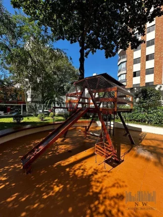 Imagem Cobertura para venda na Vila Leopoldina com 181m² na Rua Nanuque 310 no condomínio Doppio.