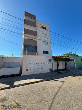 Imagem Apartamento diferenciado com 3 quartos (1 suíte), ao lado do Shopping