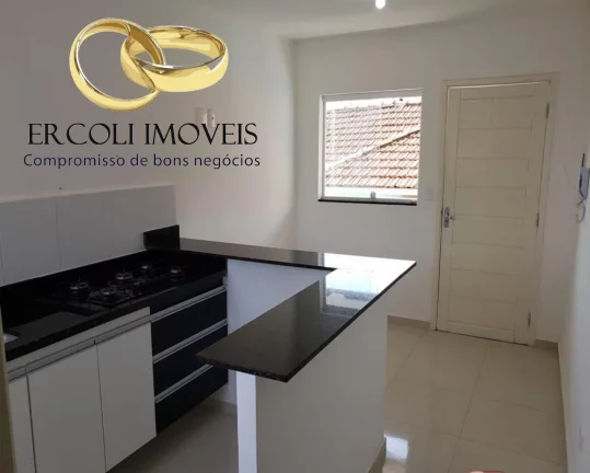 Imagem APARTAMENTO RESIDENCIAL em SÃO PAULO - SP, VILA MATILDE - CIDADE PATRIARCA
