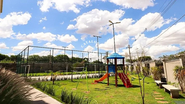 Imagem Apartamento a Venda no bairro Jardim Cybelli - Ribeirão Preto, SP