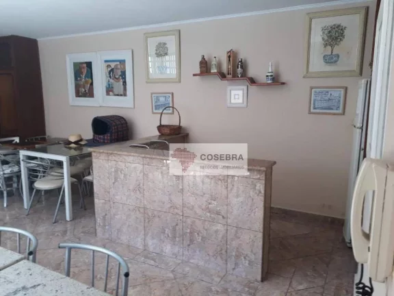 Imagem Casa, 380 m² - venda por R$ 4.700.000,00 ou aluguel por R$ 24.382,74 - Brooklin - São Paulo/SP