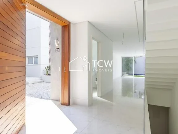 Imagem Casa à venda no bairro Chácara Santo Antônio (Zona Sul) - São Paulo/SP, Zona Sul