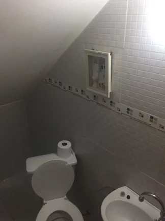 Imagem Oportunidade - Sobrado em condomínio fechado de 2 dormitórios (2 suítes) e 2 vagas de garagem na Vila Ré a 4min do Metrô