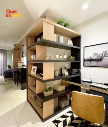 Imagem Imperdível: Apartamento de luxo com 3 suítes e 4 vagas no Residencial Alto do Ipê em Ribeirão Preto-SP!