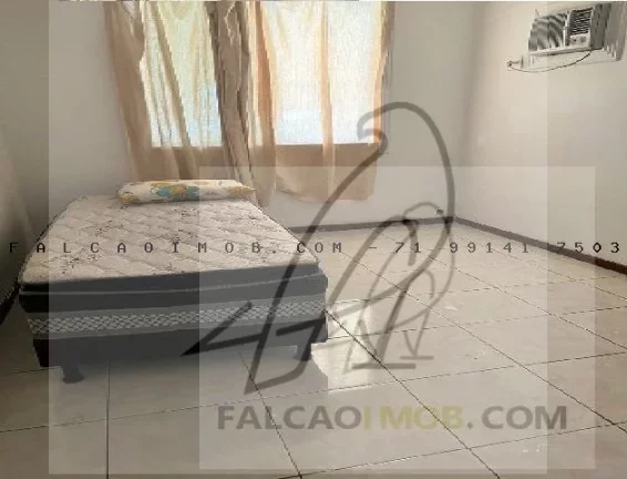 Imagem Comercial para Locação em Salvador / BA no bairro São Cristóvão