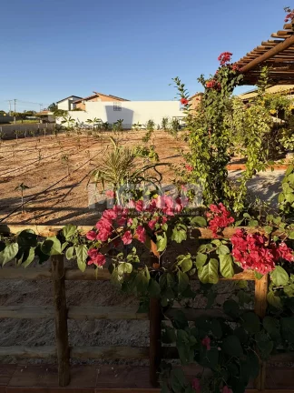 Imagem Casa à venda, no Brisas do Rio com Três quartos, piscina, jardim, muito verde