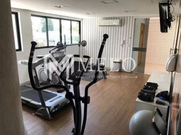 Imagem Vende-se apartamento - Edf. Maria Satye em Boa Viagem.