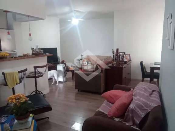 Imagem Apartamento de 2 Quartos para Venda no Tanque com 81 m²