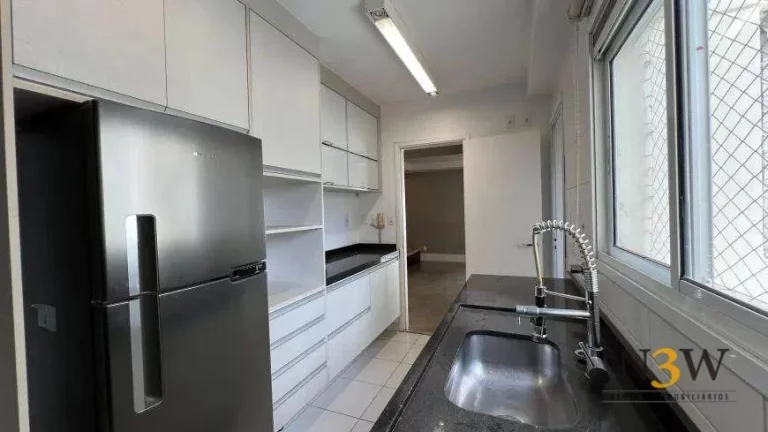 Imagem Apartamento com 3 dormitórios à venda, 125 m² por R$ 1.620.000,00 - Vila Leopoldina - São Paulo/SP