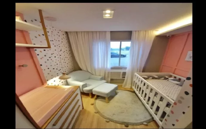 Imagem Apartamento para Venda em Rio de Janeiro, IRAJÁ, 2 dormitórios, 1 banheiro