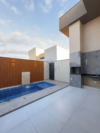 Imagem Casa em condomínio à Venda, Jardim Santa Maria, São José do Rio Preto, SP
