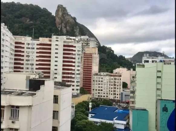 Imagem Copacabana – Rua Tonelero | Residencial › Cobertura 4 quarto(s) à Venda