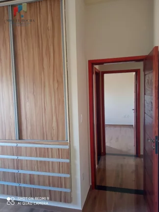 Imagem Casa à venda no bairro Residencial Esplanada de Tatuí - Tatuí/SP