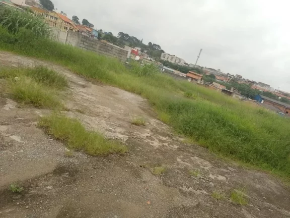 Imagem Terreno à venda, 1924 m² por R$ 1.900.000,00 - Jardim América - Poá/SP