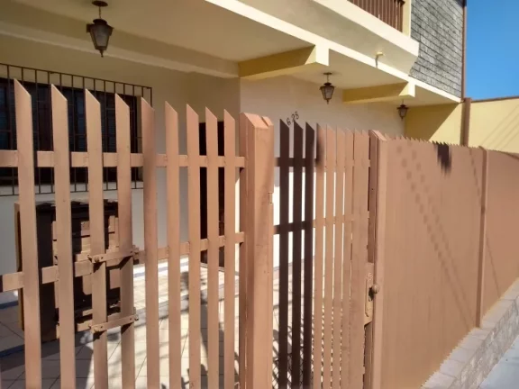 Imagem Casa em excelente localização próximo as principais avenidas