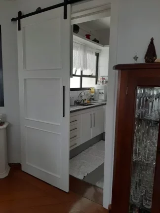 Imagem Apto na Mooca para venda na Rua Madre de Deus A.U.113 m² 3 dormitórios 1 suíte 2 vagas