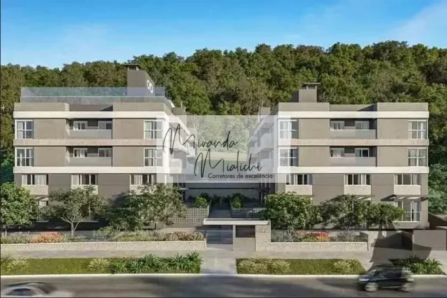 Imagem Apartamento Recém Inaugurado no Sul da Ilha