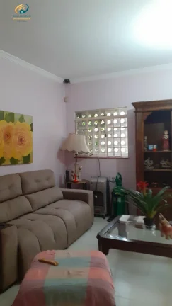 Imagem Sobrado à venda no bairro Planalto Paulista - São Paulo/SP, Zona Sul