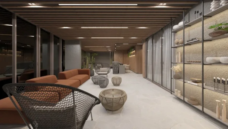 Imagem Mondo - Residencial