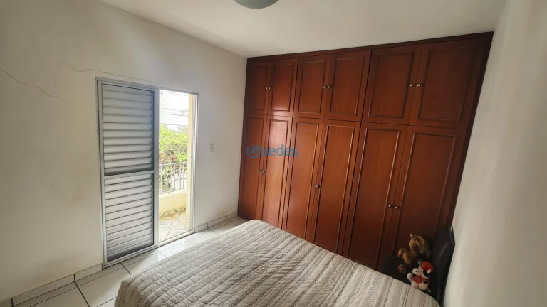 Imagem Sobrado em Chácara Santo Antônio - São Paulo
