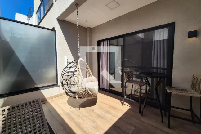 Imagem Apartamento à Venda - Recreio, 1 Quarto, 45 m2