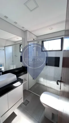 Imagem Apartamento de 2 quartos na Vila Gumercindo, São Paulo-SP: 1 suíte, 2 salas, 2 banheiros, 1 vaga de garagem - 67m²!