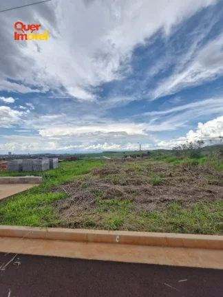 Imagem Terreno à venda em Ribeirão Preto-SP, Quinta da Mata, 260m², uso misto, residencial e comercial, bairro Valle do Mirante.
