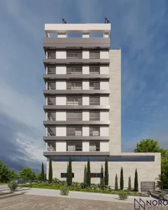 Imagem Residencial Aspen - UM NOVO CONCEITO - Nossa Senhora de Lourdes