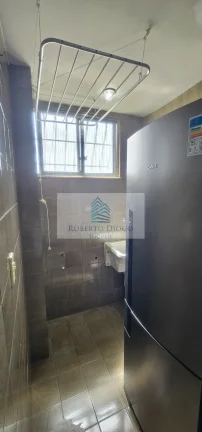 Imagem Imperdível: Apartamento à venda em Icaraí-RJ, 2 quartos, 1 vaga de garagem, 50m². Aproveite!
