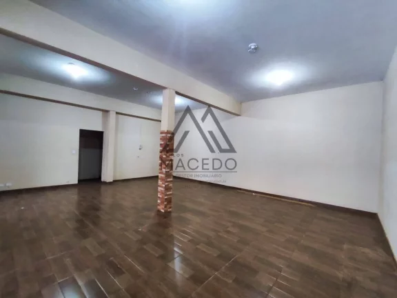Imagem Alugo Ponto Comercial em Cesário Lange/SP