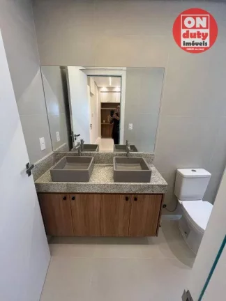 Imagem Apartamento à venda, 93 m² por R$ 650.000,00 - Boqueirão - Santos/SP