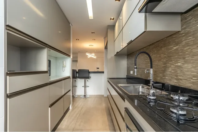 Imagem APARTAMENTO RESIDENCIAL em São Paulo - SP, Vila da Saúde