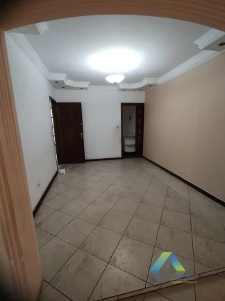 Imagem Sobrado a Venda Santo André.