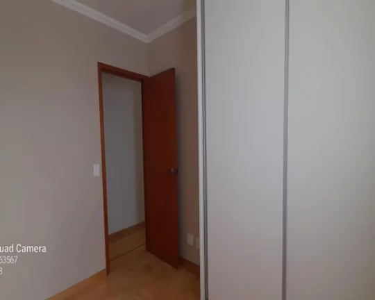 Imagem Apartamento 3 dormitórios - Suíte - Armário - Lazer - Vila Gomes