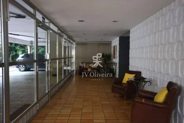 Imagem Apartamento com 3 dormitórios à venda, 78 m² por R$ 445.000,00 - Vila Andrade - São Paulo/SP