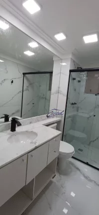 Imagem Apartamento com 3 dormitórios, 134 m² - venda por R$ 1.330.000,00 ou aluguel por R$ 7.700,00/mês - Butantã - São Paulo/SP