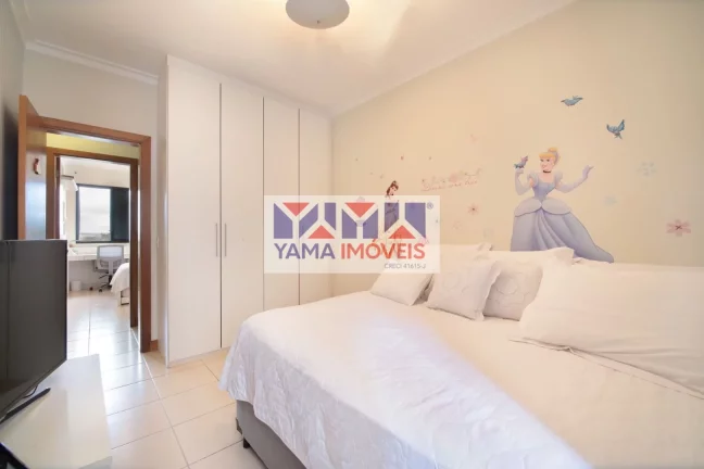Imagem Jataí - Apartamento com 4 dormitórios à venda, 139 m² por R$ 799.000,00 - Alto da Fiusa - Ribeirão Preto/SP