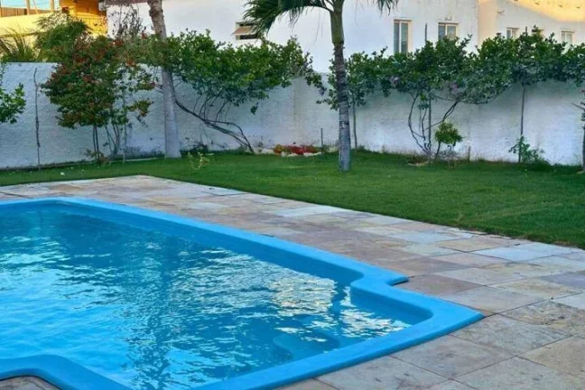 Imagem Apartamento para alugar por temporada em Canoa Quebrada