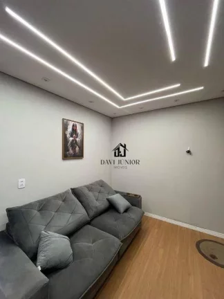 Imagem Apartamento com 2 dormitórios à venda, 50 m² por R$ 230.000,00 - Central Parque Sorocaba - Sorocaba/SP