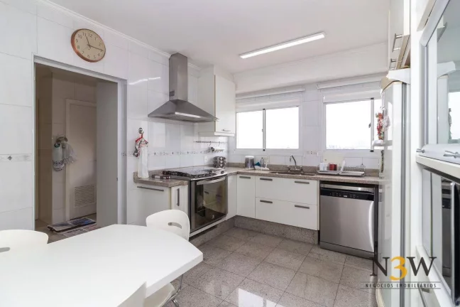 Imagem Apartamento com 2 dormitórios à venda, 172 m² por R$ 2.875.000,00 - Vila Leopoldina - São Paulo/SP